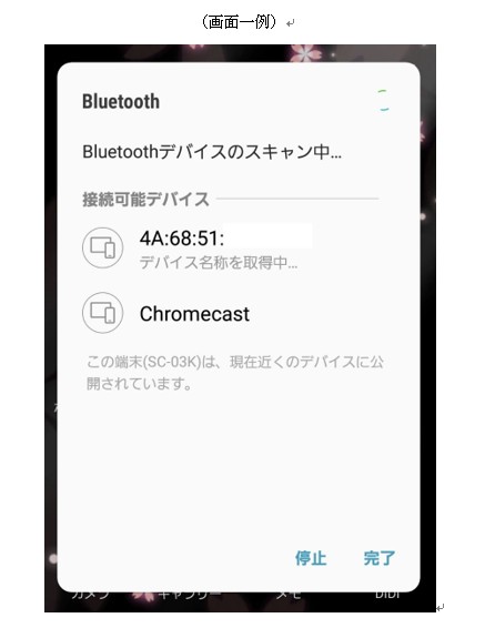 Bluetooth